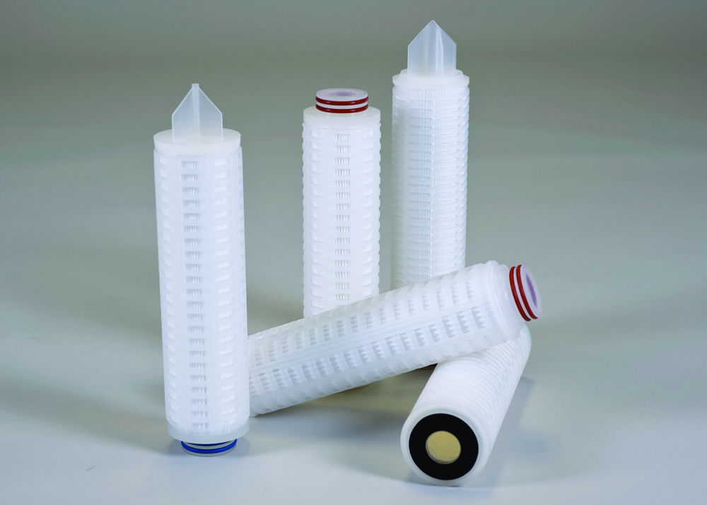 Nylon Membrane Filters Nova Filtration Technologies